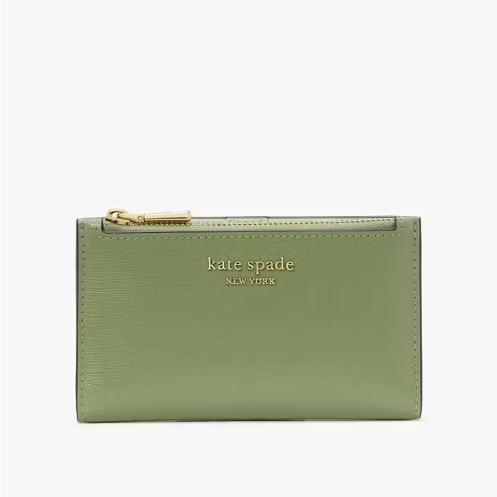 Kate Spade Morgan Small Slim Bifold Wallet MAKE AN OFFER